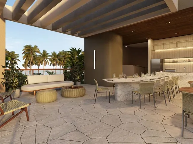 Imagem 7: Azzul Praia de Carneiros - Casas Exclusivas com Piscina Privativa à...
