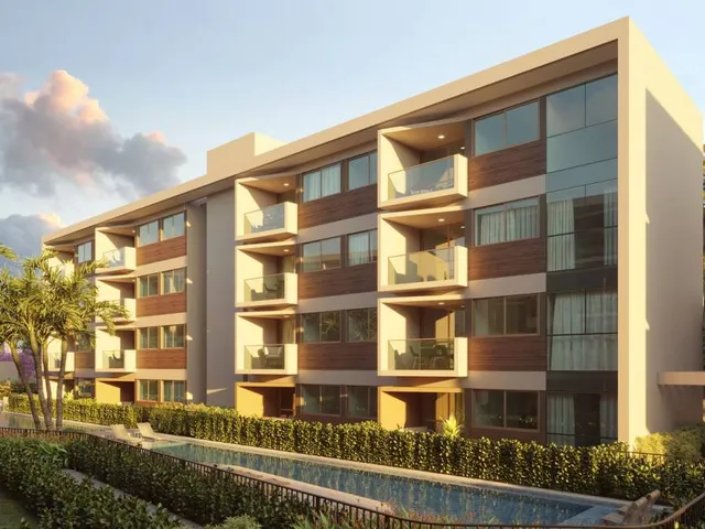 Imagem 13: Azzul Praia de Carneiros - Casas Exclusivas com Piscina Privativa à...