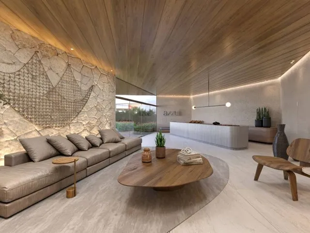 Imagem 16: Azzul Praia de Carneiros - Casas Exclusivas com Piscina Privativa à...