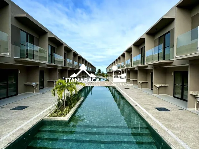 Imagem: Villaggio Di Como - Viva o Melhor da Ilha