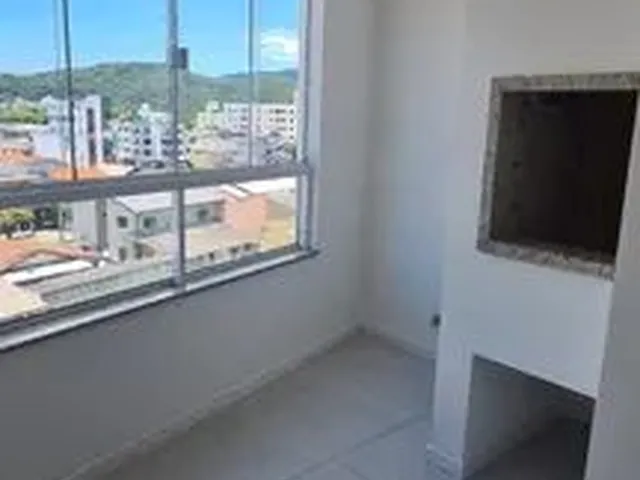 Imagem 2: Apartamento para Aluguel com 60 Metros Quadrados com 2 Quartos