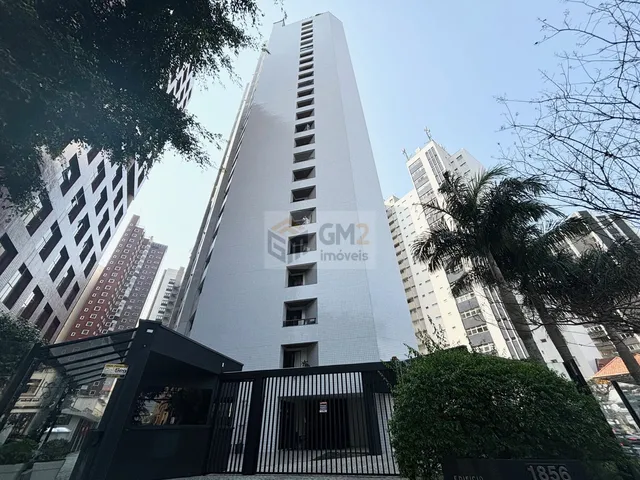 Imagem 4: Apartamento em Batel, Curitiba/PR