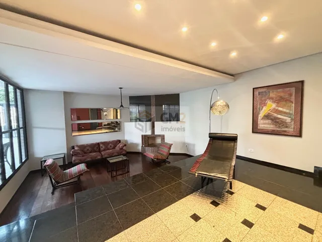 Imagem 8: Apartamento em Batel, Curitiba/PR