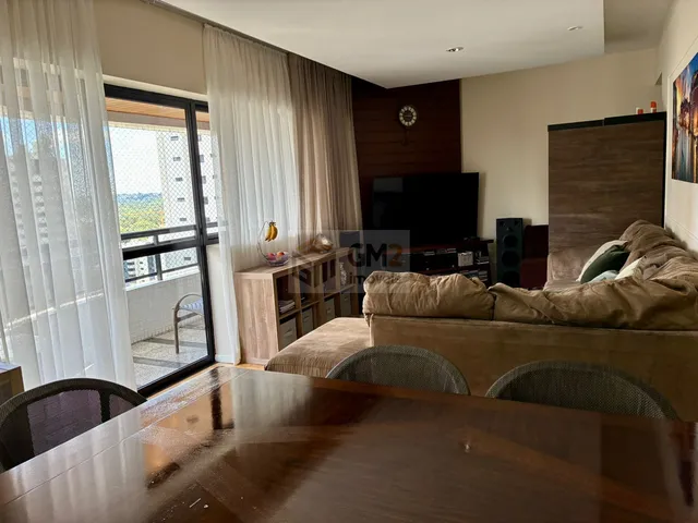 Imagem 3: Apartamento no Ecoville - Curitiba / PR