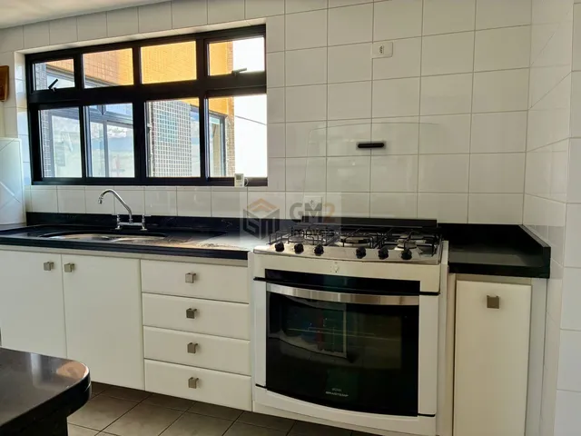 Imagem 2: Apartamento no Ecoville - Curitiba / PR