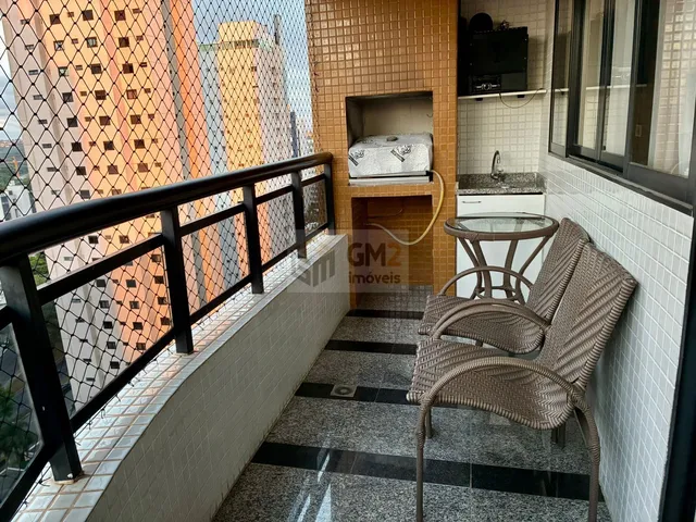 Imagem 5: Apartamento no Ecoville - Curitiba / PR