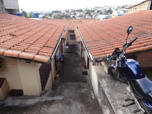 Imagem 5: Kitinete Mobiliada Perto do Centro Comercial do Eldorado