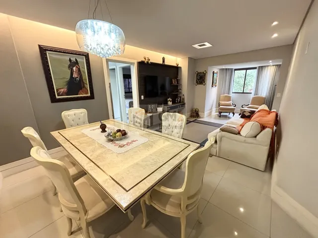 Imagem: Apartamento no Bairro Hugo Lange, Curitiba/PR
