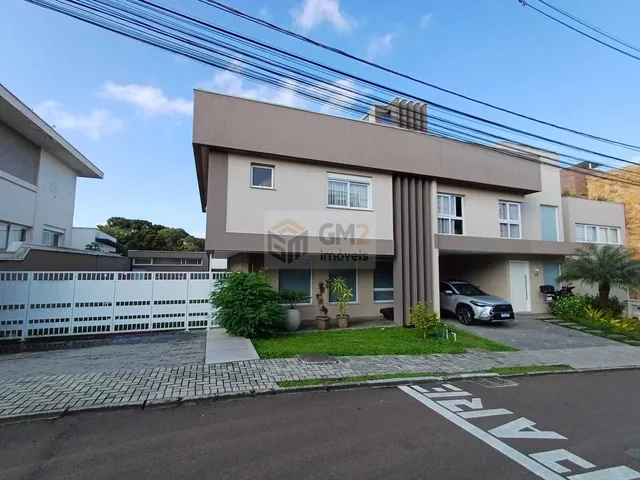 Imagem: Casa Alto Padrão com 4 suítes em Campo