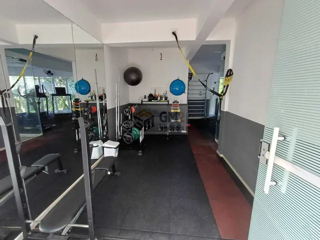Imagem 11: Casa Alto Padrão com 4 suítes em Campo Comprido, Curitiba/PR