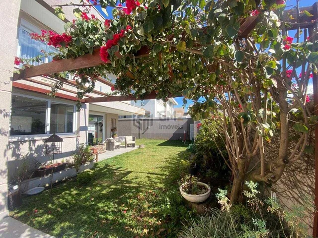 Imagem 5: Casa Alto Padrão com 4 suítes em Campo Comprido, Curitiba/PR