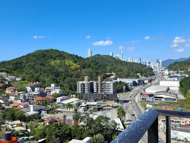 Imagem: Belíssimo Apartamento em Itajaí/Sc!!