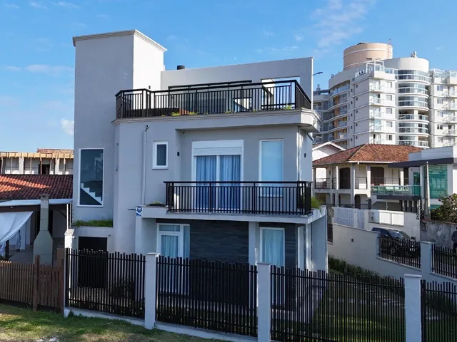 Imagem 14: Viva o Melhor de Penha com Vista Eterna para o Mar!!!