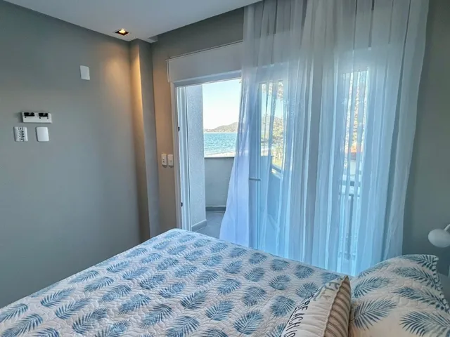 Imagem 1: Viva o Melhor de Penha com Vista Eterna para o Mar!!!
