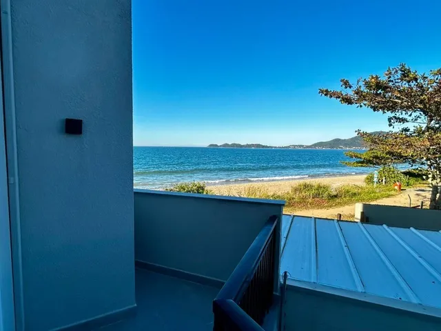 Imagem 15: Viva o Melhor de Penha com Vista Eterna para o Mar!!!