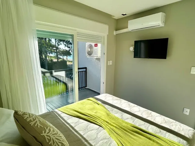 Imagem 7: Viva o Melhor de Penha com Vista Eterna para o Mar!!!