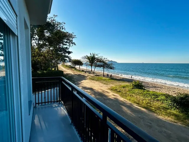Imagem 5: Viva o Melhor de Penha com Vista Eterna para o Mar!!!