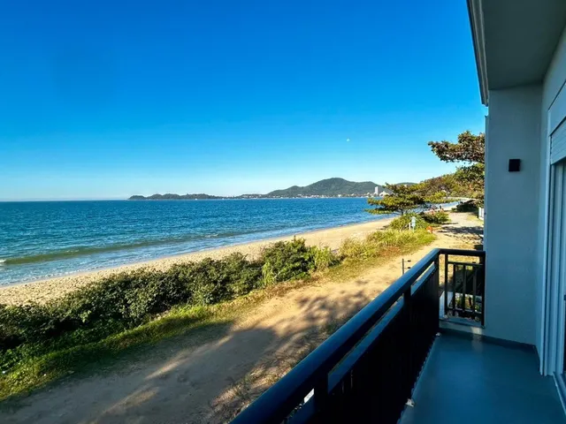 Imagem 16: Viva o Melhor de Penha com Vista Eterna para o Mar!!!