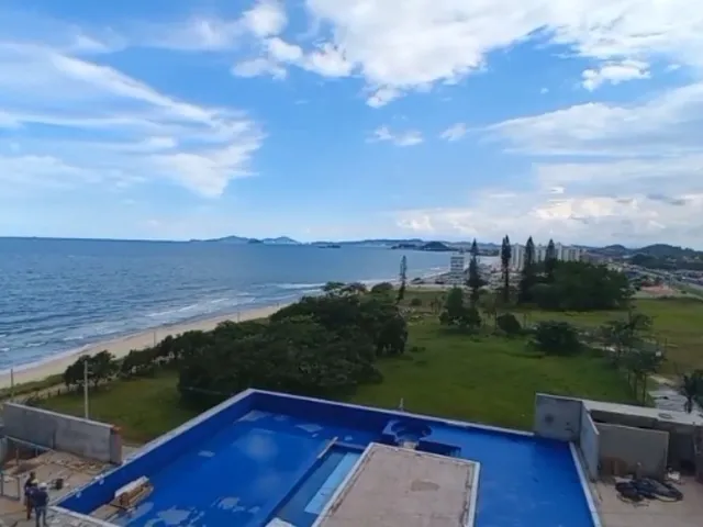 Imagem: O apartamento possui 3 Dormitórios, 1 Suíte, 2 Banheiros,