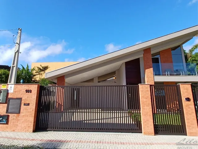 Imagem: Encantadora Casa Averbada na Praia Grande!!