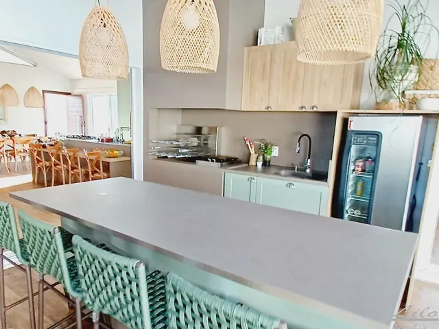 Imagem 6: Encantadora Casa Averbada na Praia Grande!!