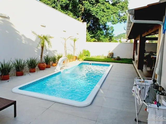Imagem 8: Encantadora Casa Averbada na Praia Grande!!