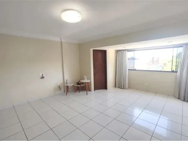 Imagem: O apartamento possui 3 Dormitórios, 3 Suítes, 4