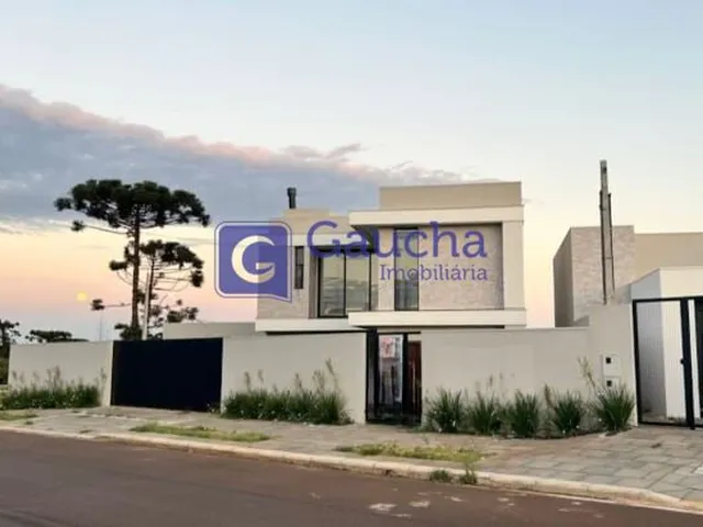 Imagem: Sobrado Novo Bairro Tropica ll