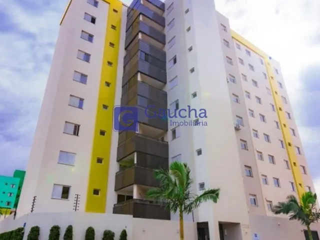 Imagem 1: Edíficio Tulipa - Apartamento Central