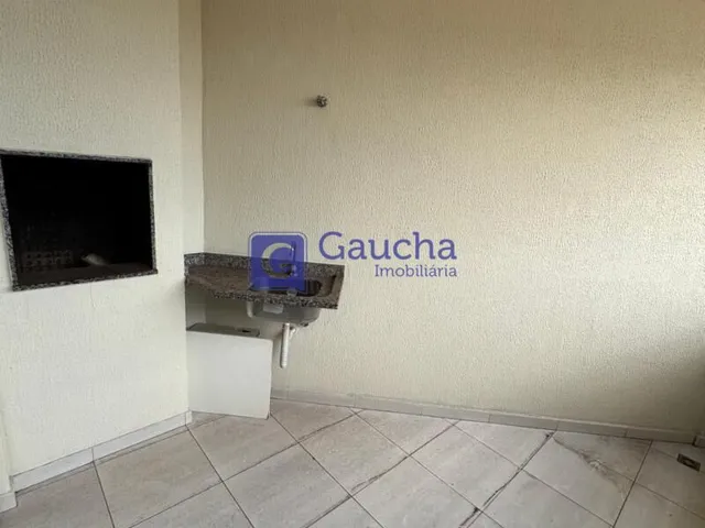 Imagem 11: Edíficio Tulipa - Apartamento Central