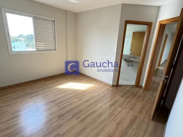 Imagem 16: Edíficio Tulipa - Apartamento Central