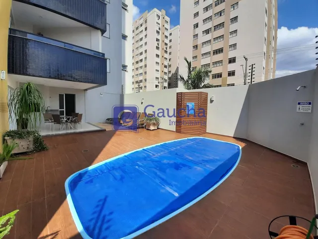Imagem 14: Edíficio Tulipa - Apartamento Central