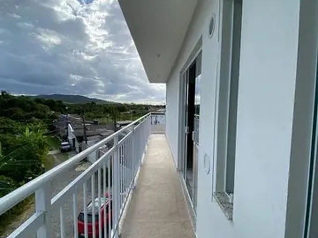 Imagem: Loft de 30M², em Penha