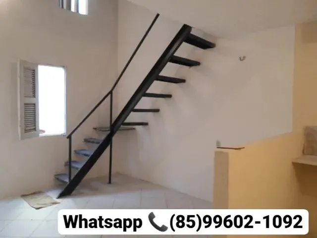 Imagem: Apartamento Bem Localizado na Maraponga