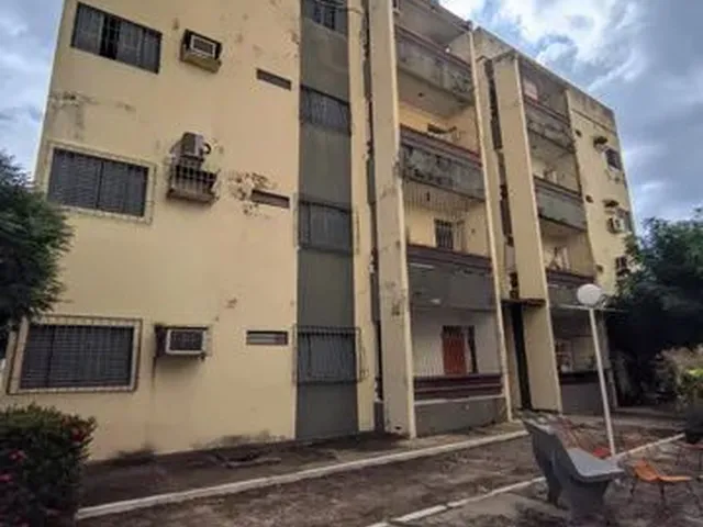 Imagem 2: Apartamento para Aluguel com 78 Metros Quadrados com 3 Quartos em Tabuleta - Teresina - Pi
