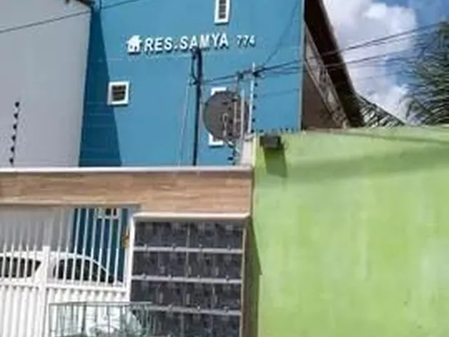 Imagem: Alugo Kitinete Quitinete 1Suíte Passare