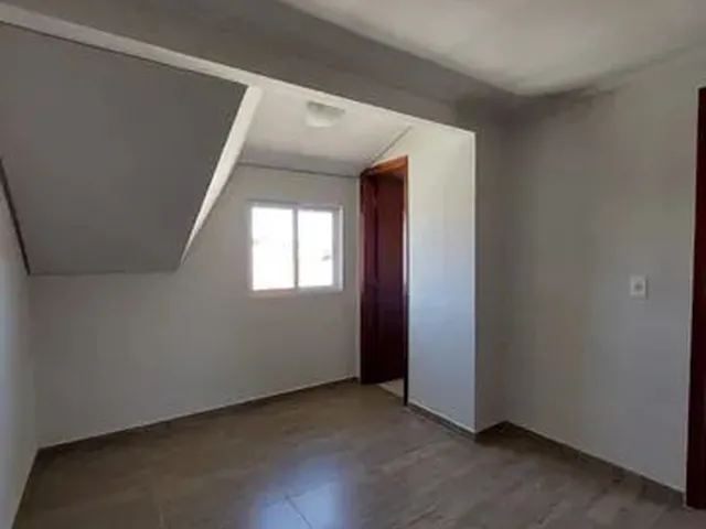Imagem 2: Sobrado Triplex - Locação