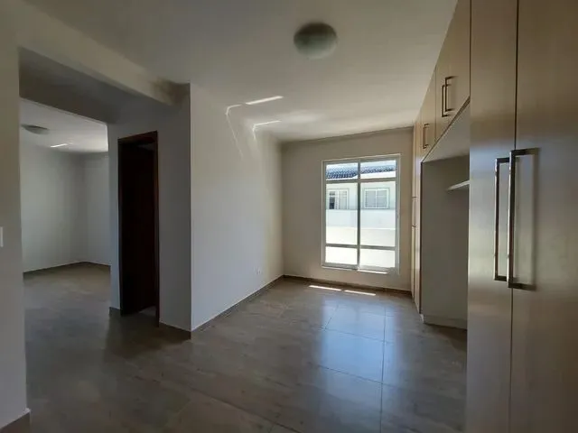 Imagem 5: Sobrado Triplex - Locação