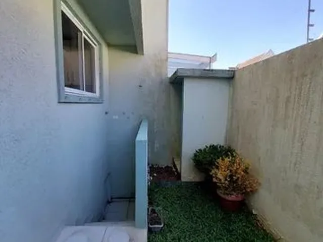 Imagem 1: Sobrado Triplex - Locação