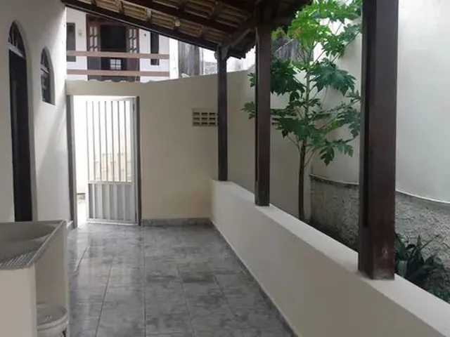 Imagem 1: Casa Aluguel em Ipitanga