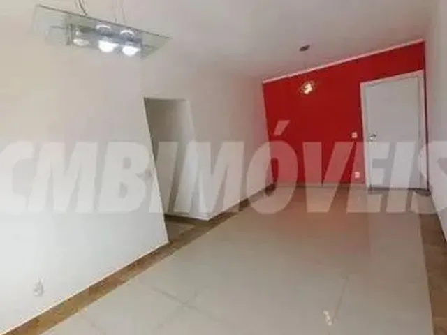 Imagem: Apartamento - Botafogo - Campinas