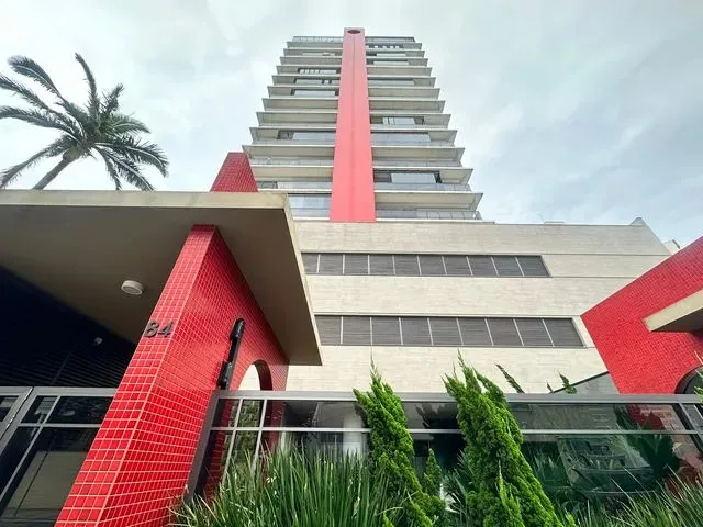 Imagem 1: Apartamento para Aluguel Possui 96 Metros Quadrados com 2 Quartos em Centro - Itajaí - Sc