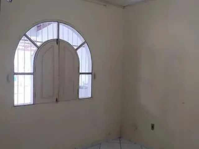 Imagem 1: Casa com 03 Quartos + Apartamento - Manoel Julião