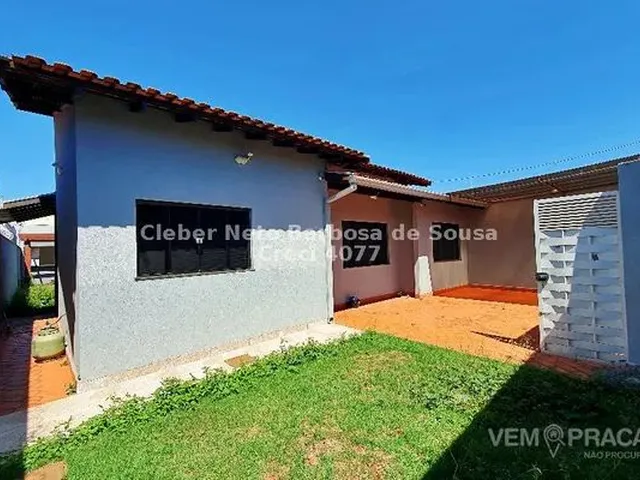 Imagem 6: Térrea para Aluguel Tem 110 Metros Quadrados com 3 Quartos em Carandá Bosque - Campo