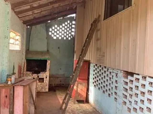 Imagem 2: Aluguel, Casa, Ferraria, Campo Largo