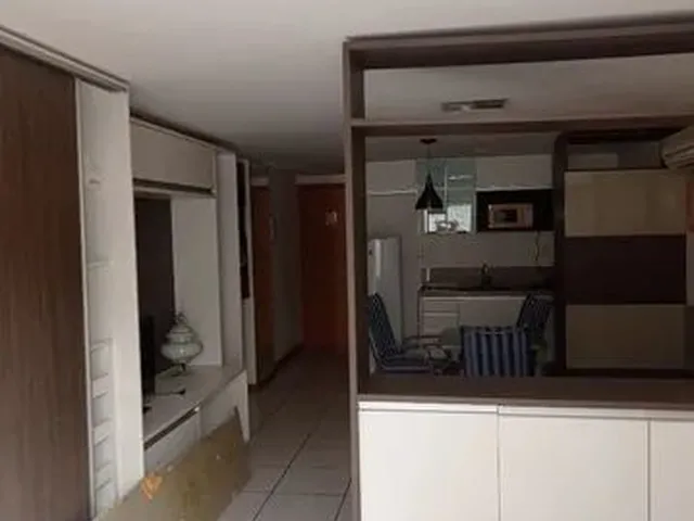 Imagem 5: Cabo Branco: Apto. Beira Mar Tipo Studio
