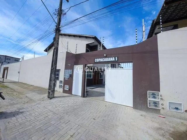 Imagem: Casa Duplex em Condominio em Iparana