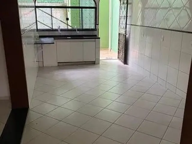 Imagem 2: Alugo Quartos de Casa Sem Mobília