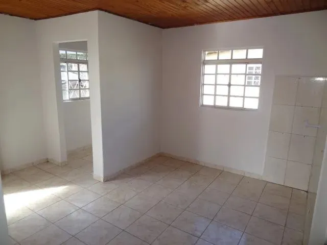 Imagem: Apartamento com 2 Quartos em Campo Pequeno