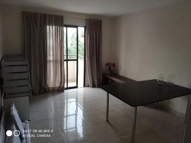 Imagem: Aluguel Apartamento Birigui